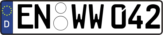 EN-WW042