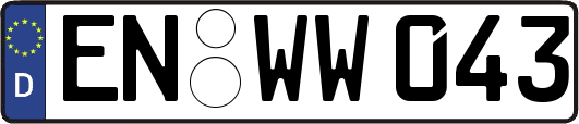 EN-WW043