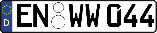 EN-WW044