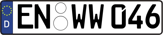 EN-WW046