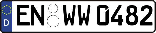 EN-WW0482