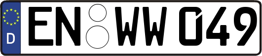 EN-WW049