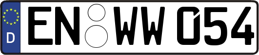 EN-WW054