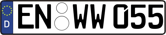 EN-WW055
