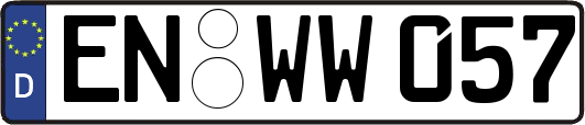 EN-WW057