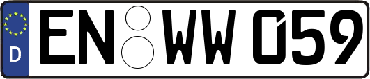 EN-WW059
