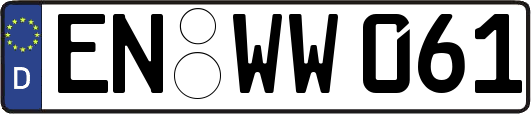 EN-WW061