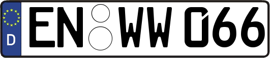 EN-WW066