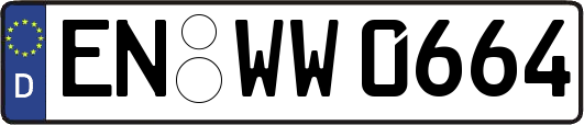 EN-WW0664