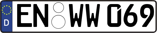 EN-WW069