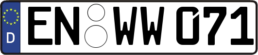 EN-WW071