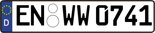 EN-WW0741