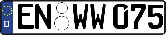 EN-WW075