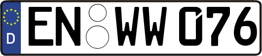 EN-WW076