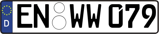 EN-WW079