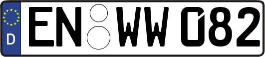 EN-WW082
