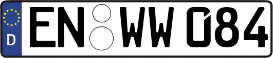 EN-WW084