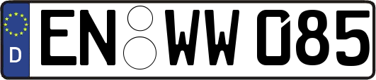 EN-WW085
