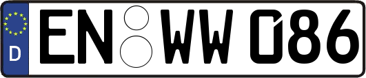 EN-WW086