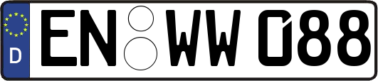 EN-WW088