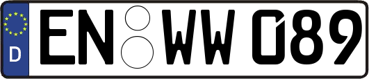 EN-WW089