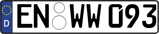 EN-WW093
