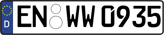 EN-WW0935