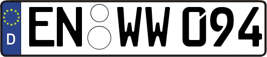 EN-WW094