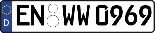EN-WW0969