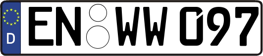 EN-WW097