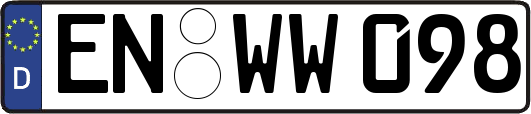 EN-WW098