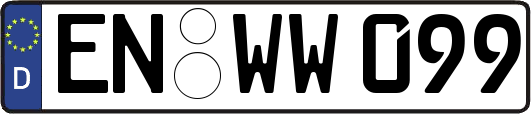 EN-WW099