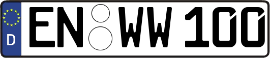 EN-WW100