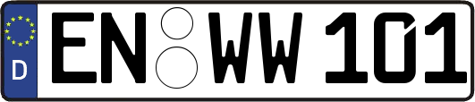 EN-WW101