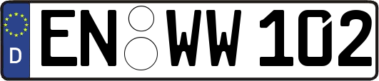 EN-WW102