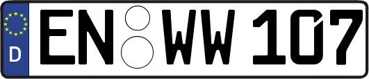 EN-WW107