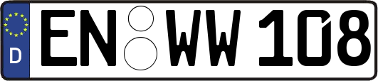 EN-WW108