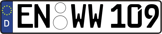 EN-WW109