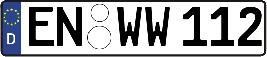EN-WW112