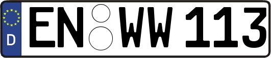 EN-WW113