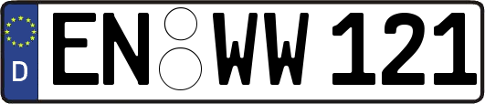 EN-WW121