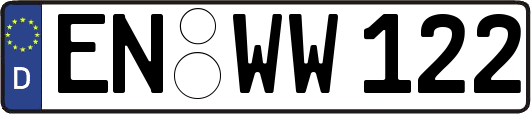 EN-WW122