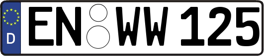 EN-WW125