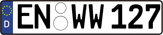 EN-WW127