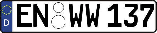 EN-WW137