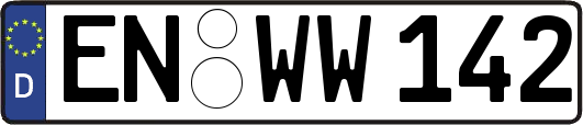EN-WW142
