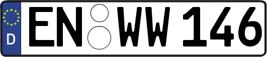 EN-WW146