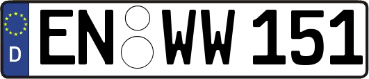 EN-WW151
