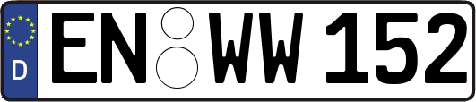 EN-WW152