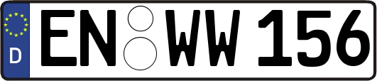 EN-WW156
